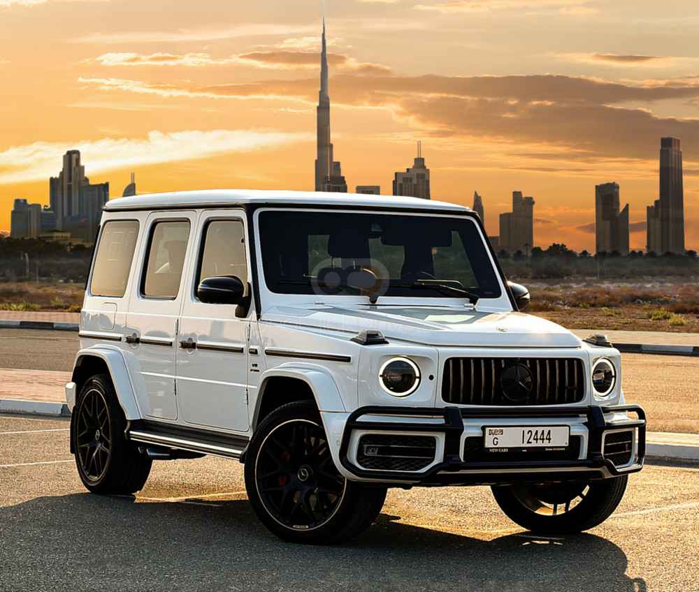 Mercedes Benz