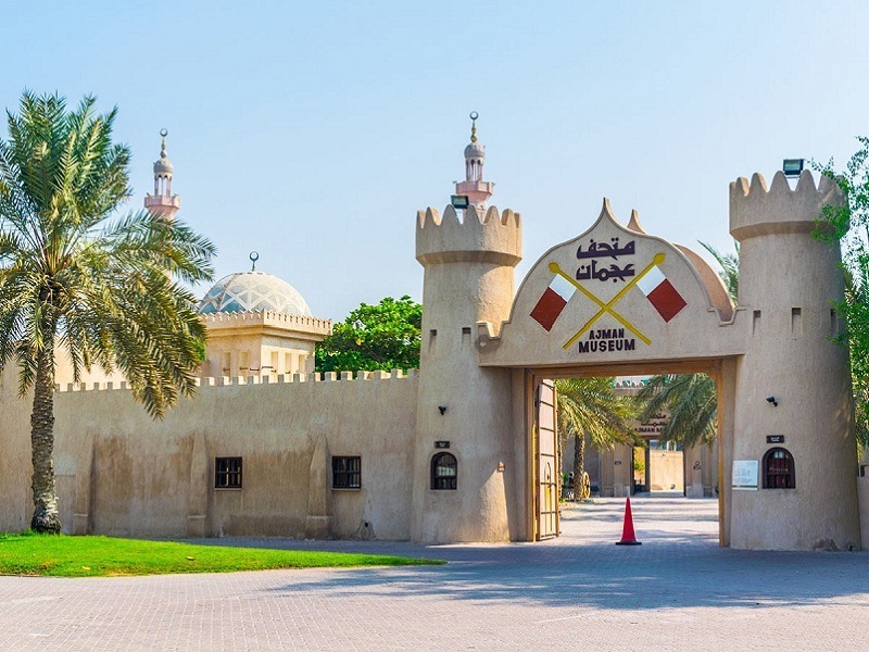 Ajman