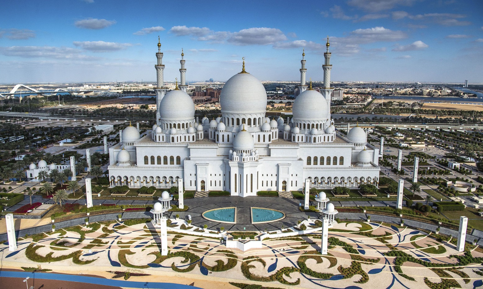 Abu Dhabi