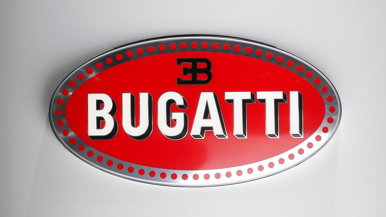 Bugatti